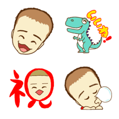haruchin emoji