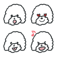 Emoji mofy