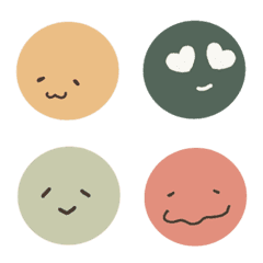emoji emotion
