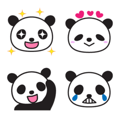 basic panda