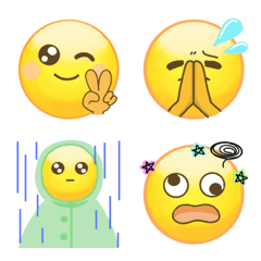 Super Emoji of everyday life 3