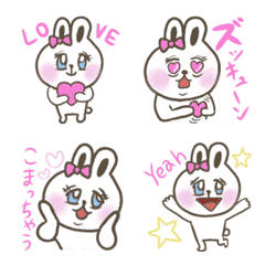 cuty rabbit2