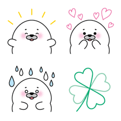 seal emoji no1 new