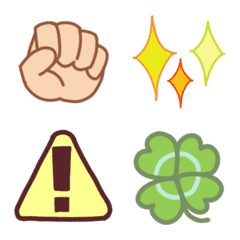 Basic emoji onatsu