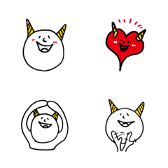Hitoppo & Ioni Emoji