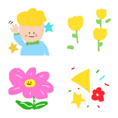 Yurukawa emoji   1