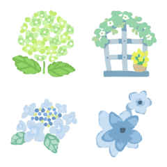 gardening weather emoji 3