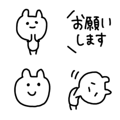 Pen emoji 6