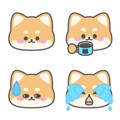 Aji Emoji