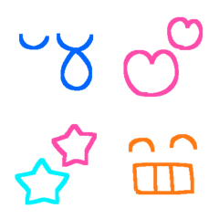 Simpleee emoji