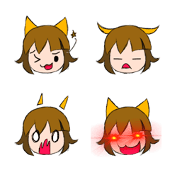 Meme mimi Emoji