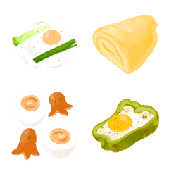 Egg 365 IX