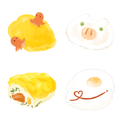 Egg 365 VIII