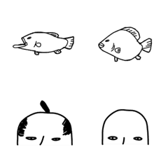 Edo Fish