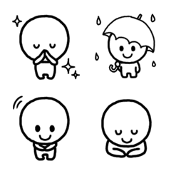 Sen san no emoji zen 3