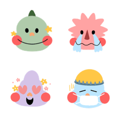 DINO CUTE KINGDOMS 2