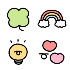 a basic emoji : )