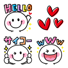 Maruppe emoji