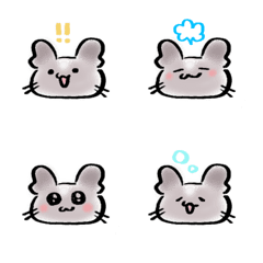 korokoro dedu emoji