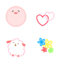 Yururin emoji 2