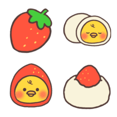 Berry Strawberry