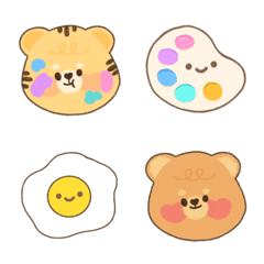logoxvn | Happy day emojis