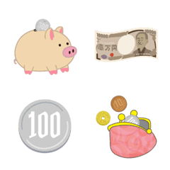 Money emoji (1)