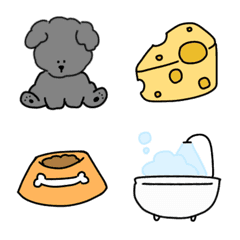 tapi's simple emoji 3