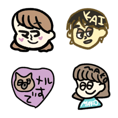 makofirstemoji