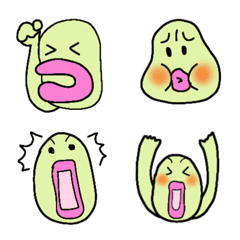 Mino's Emotions and Emotions Emoji 2