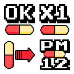 [label] Pengingat Minum Obat/Pil