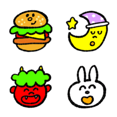 Sayumicampbell Emoji 1