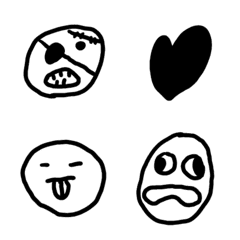 Boys nazo emoji