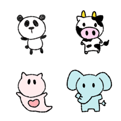 animal emoji 001
