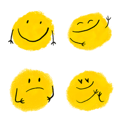 Smiling Emoji :)