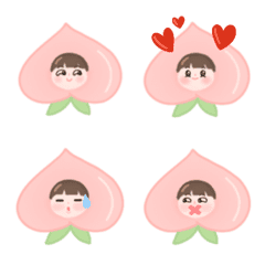 Eun-jang peachy lover