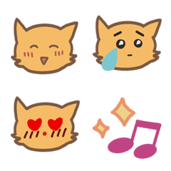 tsumaki Daily Emoji
