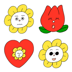 Emoji that can be used by ManakoKuroneko