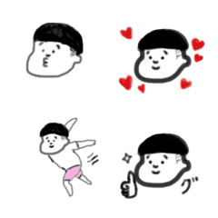 Sochan emoji sticker