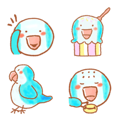 A - Bao Emoji
