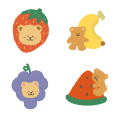 Drawlipopi_s | the cutest bears