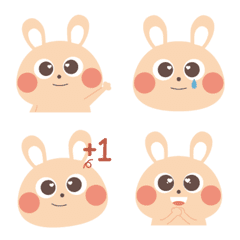 579's fat rabbit