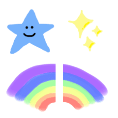 everything cute emoji
