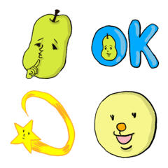 the pear emoji part2