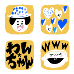 everyday emoji 6