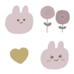 YUKANCO bunny5