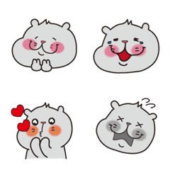 DEKAPANCHU Emoji