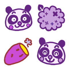 purple-emoji