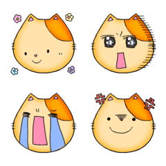 chanecosan emoji