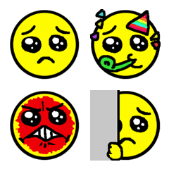 NEW PIEN emoji